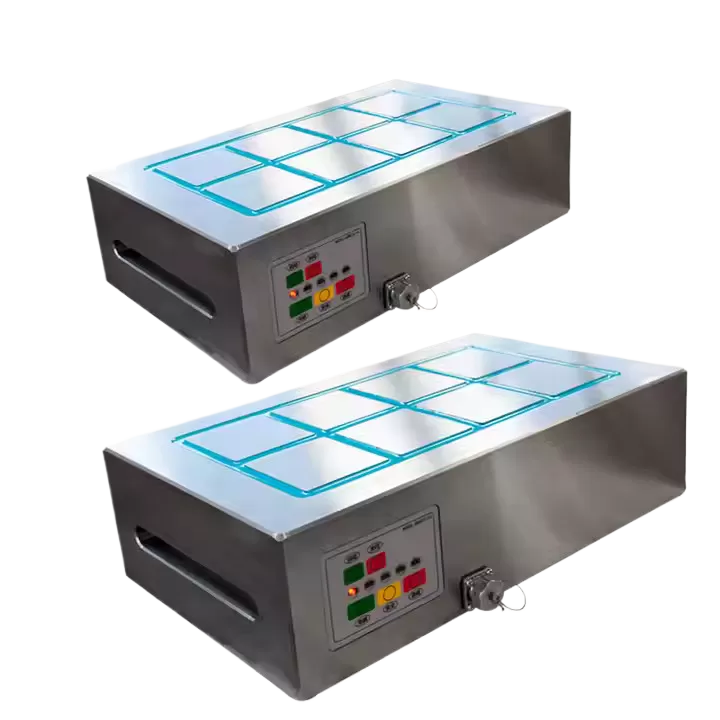 Magnetic Chuck