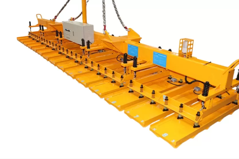 Battery Lifting Magnet