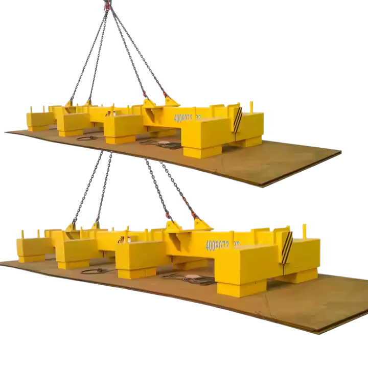 Lifting Magnet